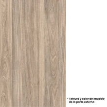 Mueble Superior 180cm 5 Puertas Challenger Sa31180 Acandi