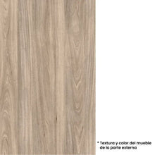 Mueble Superior 120cm 4 Puertas Challenger Sa31120 Acandi