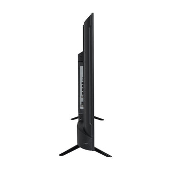 Televisor 50 Pulgadas Google TV Challenger, Color Negro