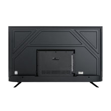 Televisor 65 Pulgadas Google TV Challenger, Color Negro