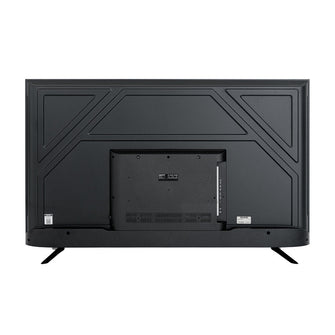 Televisor 65 Pulgadas Google TV Challenger, Color Negro