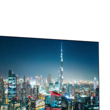 Televisor 65 Pulgadas Google TV Challenger, Color Negro