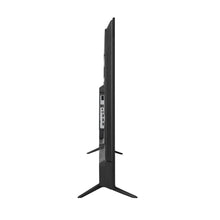 Televisor 55 Pulgadas Android TV Challenger, Color Negro