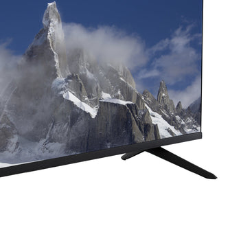Televisor 55 Pulgadas Android TV Challenger, Color Negro