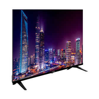 Televisor 43 Pulgadas Webos Challenger, Color Negro