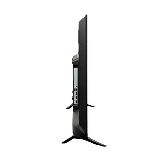 Televisor 43 Pulgadas Webos Challenger, Color Negro