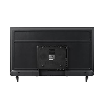 Televisor 43 Pulgadas Webos Challenger, Color Negro