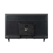 Televisor 43 Pulgadas Webos Challenger, Color Negro