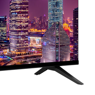 Televisor 43 Pulgadas Webos Challenger, Color Negro