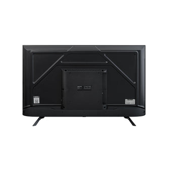 Televisor 40 Pulgadas Google TV Challenger, Color Negro