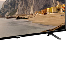 Televisor 40 Pulgadas Google TV Challenger, Color Negro