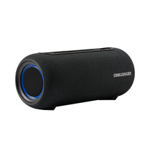 Parlante Inalámbrico Portátil Bluetooth SC15W Challenger, Color Negro