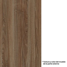 Mueble Base para Cocina 150cm 1 Cajón 4 Puertas Challenger Sa23150 Nola