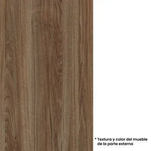 Mueble Superior 120cm 4 Puertas Challenger Sa31120 Nola