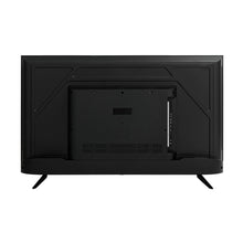 Televisor Challenger 55 Pulgadas Smart Google TV, Color Negro