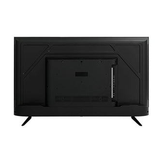 Televisor Challenger 55 Pulgadas Smart Google TV, Color Negro