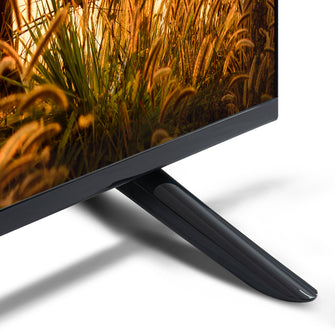 Televisor Challenger 32 Pulgadas Smart Google TV TG81, Color Negro