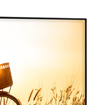 Televisor Challenger 32 Pulgadas Smart Google TV TG81, Color Negro