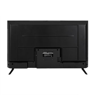 Televisor Challenger 32 Pulgadas Smart Google TV TG81, Color Negro