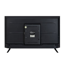 Televisor Challenger 40 Pulgadas Smart Google TV TG81, Color Negro