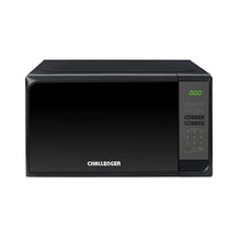 Microondas Negro 20lts 120V Challenger Hm8008