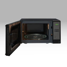Microondas Negro 20lts 120V Challenger Hm8008