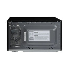 Microondas Negro 20lts 120V Challenger Hm8008