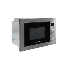 Microondas de Empotrar 25lts 120V Challenger Hm8023