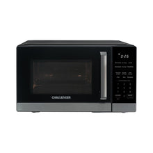 Horno Microondas Air Fryer HM 8024, Negro