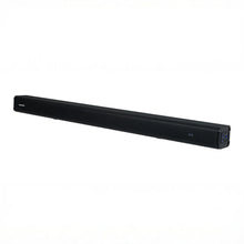 Barra De Sonido 30W Challenger, Negro
