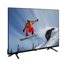 Televisor 43" Led Full HD Google TV, Incluye Soporte De Pared