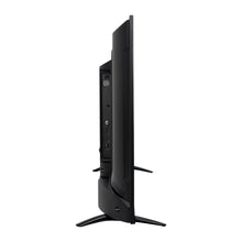 Televisor 32" HD Google TV Challenger, Negro