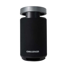 Parlante Inalambrico 360 Challenger, Negro