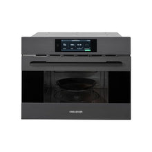 Microondas Empotrar 59.5cm 35lts Challenger Hm8047