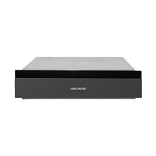 Calentador de Platos 59.5cm 20 Platos Challenger Wd3946