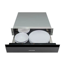 Calentador de Platos 59.5cm 20 Platos Challenger Wd3946