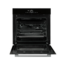 Horno De Empotrar Challenger Eléctrico, Aura Negro