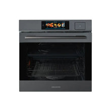 Horno Empotrar Eléctrico 59.4cm Challenger He9663