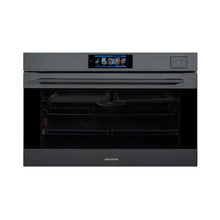 Horno Empotrar Eléctrico 89.4cm Challenger He9907
