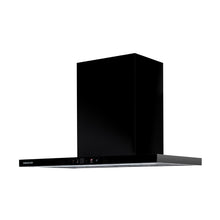 Campana Península Challenger Aura, Negro