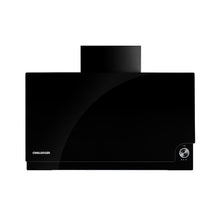 Campana Península Challenger CX 4975, Aura Cristal Negro