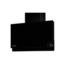 Campana Península Challenger CX 4975, Aura Cristal Negro