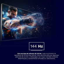 Televisor 100 Pulgadas Miniled Googletv Challenger 100kg290