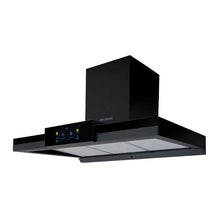 Campana Península Digital 90cm 4 Velocidades Challenger Cx4903