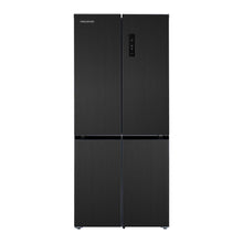 Nevera Cross Door Cd502 Challenger