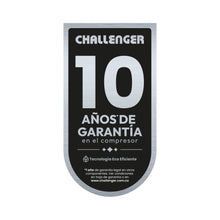 Nevera Cross Door Cd502 Challenger