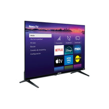 Televisor 32 Pulgadas HD Roku Challenger 32kr14