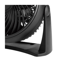 Ventilador de Mesa Kalley VM8N02 Negro