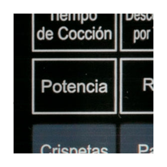 Combo Ferano, Incluye Horno Microondas y Modulo Microondas