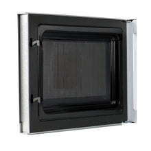 Horno Microondas Kalley 0.7 MW07N color Blanco y Negro